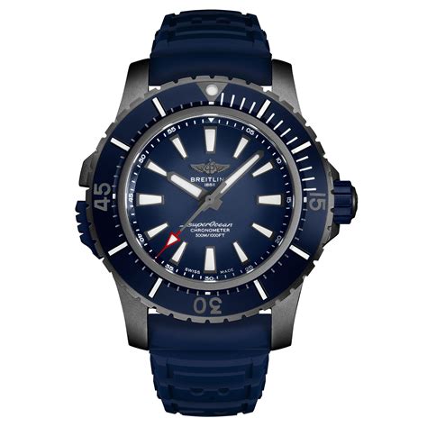 breitling modello oceano|breitling super ocean automatic 48.